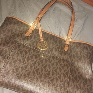 Michael Kors purse!